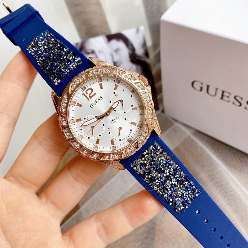 Guess 39mm 101338